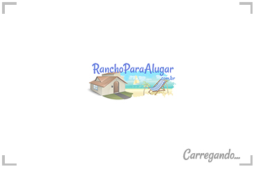 Rancho Laura Mariana para Alugar por Temporada em Miguelopolis - Entrada